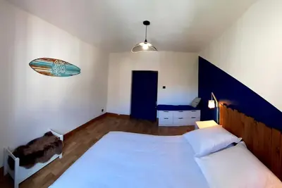 Image de La cachette - Maison centre