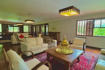 Image de Casa Iracema da Serra