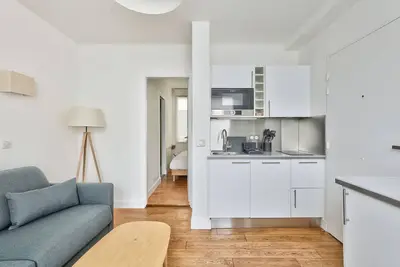 Image de Superbe appartement situé à 10 minutes de Défense