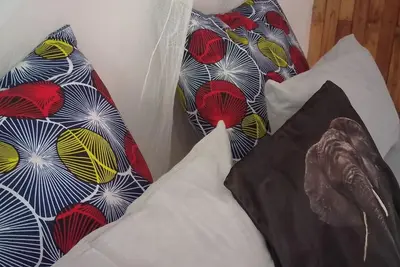 Image de Beautiful Family Cottage at The Stonehouse in Chimanimani - private and spacious