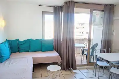 Image de Résidence Graziella Studio 624