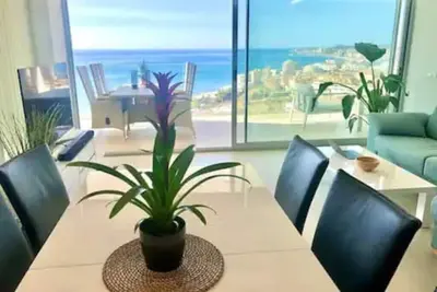 Image de Your Holiday Home Overlooking the sea