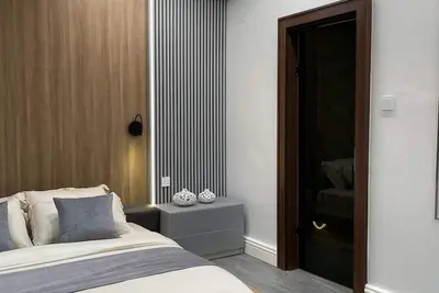 Image de Vika Luxury 3- Bedroom Apartment
