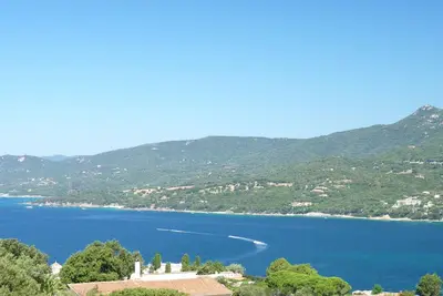 Image de T2 Vue Panoramique à Propriano
