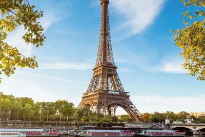 Image de Superb flat in the heart of the 16th arrondissement