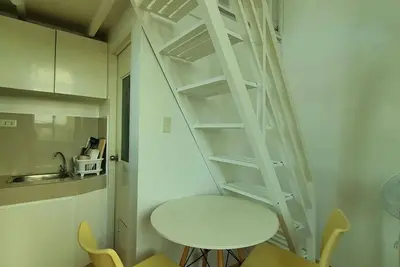 Lifestyle Stay - Happy Loft - Unit B8\n\n