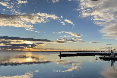 Image de Marseillan, La Vue à Perte de vue