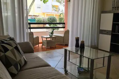 Image de Lovely Holiday Apartment