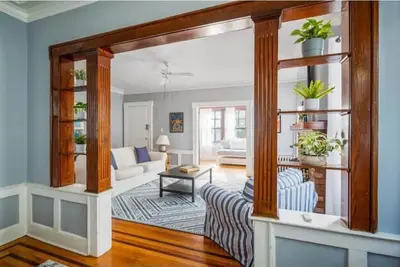 Image de Visiting Seton Hall & South Orange Stay Here