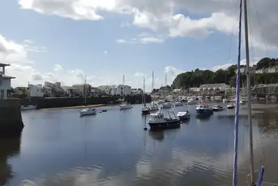 Image de Fabulous Harbourside Apartment