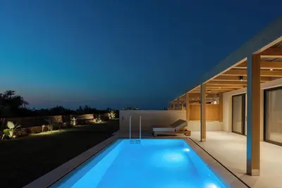 Image de Lakka Suites