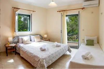 Image de Nikis Country House - Lefkada BnB  Private Parking