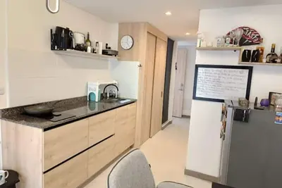 Image de A Super-central Apartment Studio
