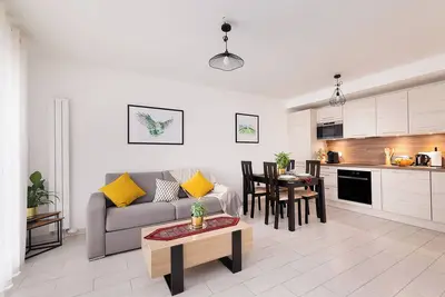 Image de Chic & Cozy-Paris-Parking-Balcon