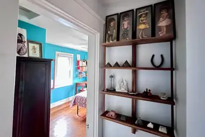 Image de Belmont Base for Charlottesville Adventures!