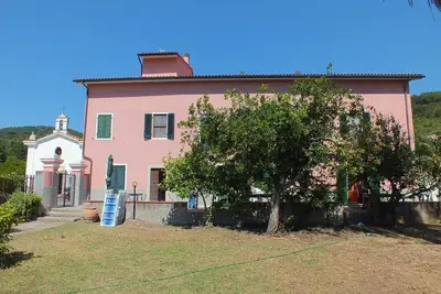 Image de Casale al Mare 3