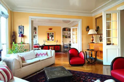 Image de Rue Faustin Hélie - Paris 16 - 416059