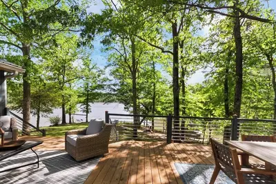 Image de The Cottage at Lakeside Pointe