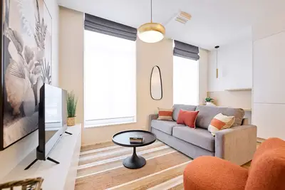 Image de New - Grand Place - Place du Grand Sablon - 1br