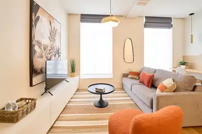 Image de New - Grand Place - Place du Grand Sablon - 1br