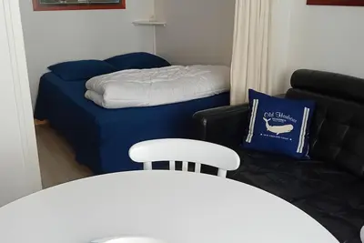 Image de Dinard Plage Beau T2 Calme à 150 m du centre-ville Wifi