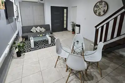 Image de Duplex Dorrego, a 400m de Cuidad de Mendoza