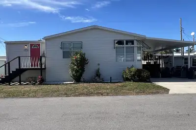 Image de Cortez Dolphin Club, fresh Re-modeled, 5 Min to Beach, Swim Spa, Pet Friendly,