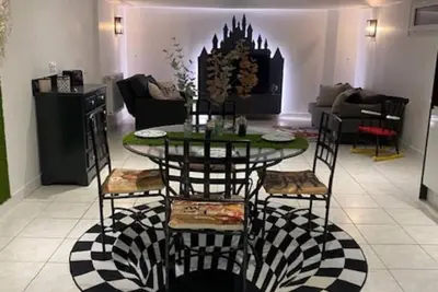 Image de Appartement  chez Christelle