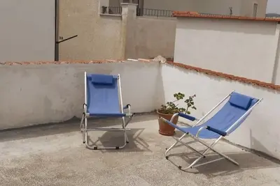 Image de Vieste in Terrace