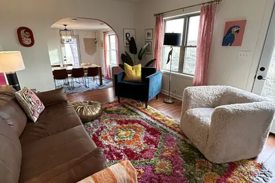 Image de Cozy & Private Home in Burke