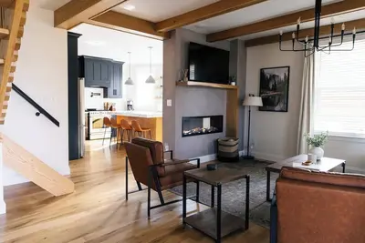 Image de The 1850 Retreat Chambersburg