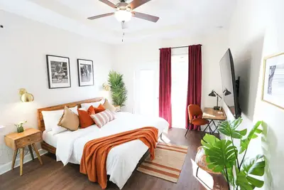 Image de The Champion's Suite. New Build, Upscale, Central