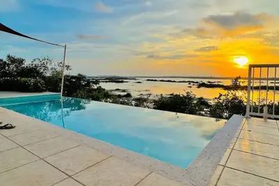 Image de Juba Sunset\n\n