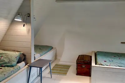 Image de Le Gite Esparoutis