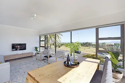 Image de Cisterama 102 - Deux Chambres Appartement, Couchages 4