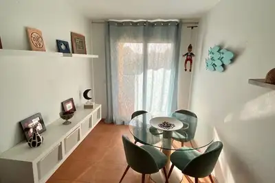 Image de Coqueto Apartamento Para 4 Personas en Tarifa
