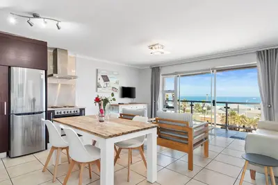 Image de Coral Island 104 - Deux Chambres Appartement, Couchages 4