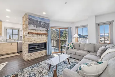 Image de Sammy's Slope Side Bliss: 3br in Keystone Village