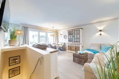 Vacation apartment Dock 3