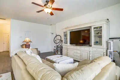 Image de 4 Mi to Beaches: Pet-Friendly Lewes Condo!