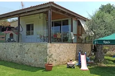 Image de Elvago Ideal for a family with 2, 3 or 4 children. \n