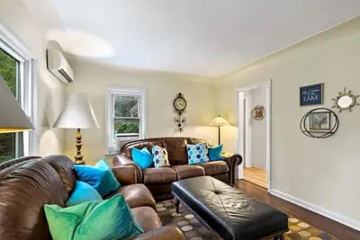 Image de Open Calendar! St Clair House! Canal Boatspace