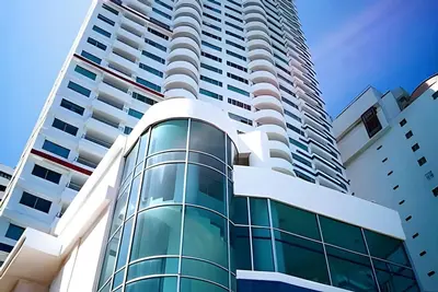 Image de Aparatamentos con vista al mar Palmetto1