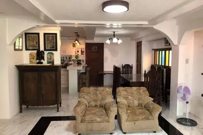 Image de Heart of Paete Laguna, Camarero Transient House