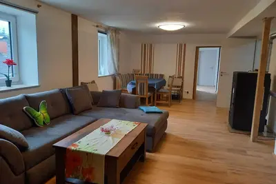 Apartment Tschiernockblick