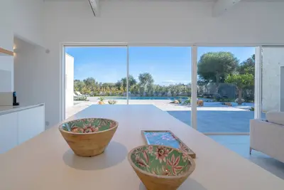 Image de Villa Ophelia, stunning pool