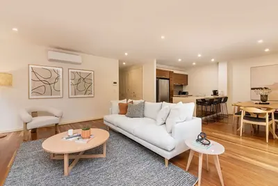 Image de Esplanade Escape to the Brighton Beach Boxes