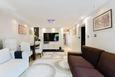 Image de Top Location Seaview & City Center & Kordon & Walking St