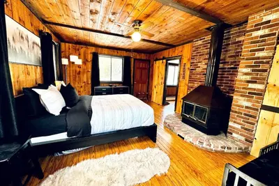 Image de Waterfront Farmhouse Charm - Paradise on Pequawket