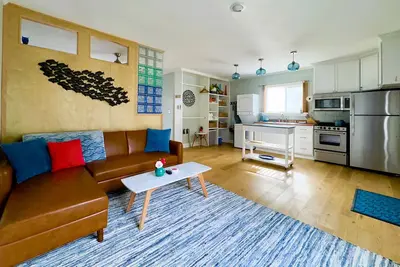 Image de Private Detached Guest House Close to Historic Charleston